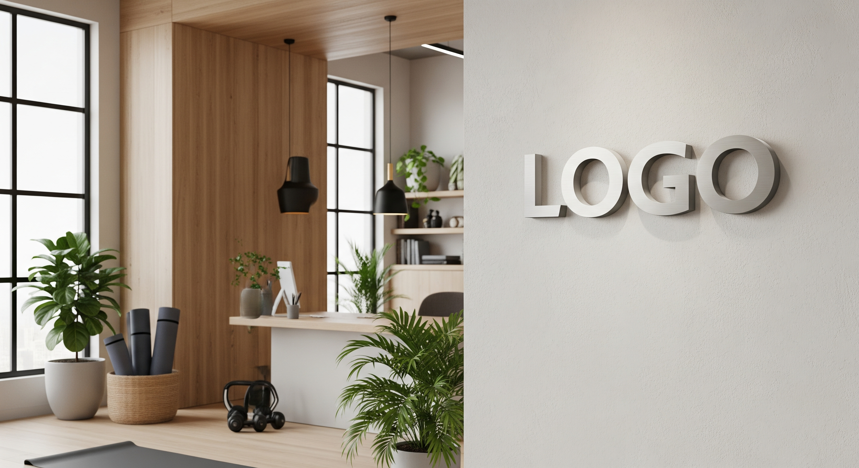 Modern Wellness Studio