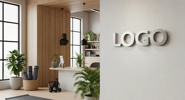 Modern Wellness Studio