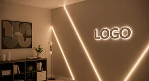 Empowerment Studio - Virtual Office Background