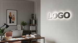 Professional Consultant Workspace