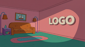 Simpsons Studio Space