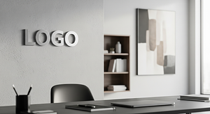 Consultant Office Glow