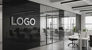 Elegance - Virtual Office Background