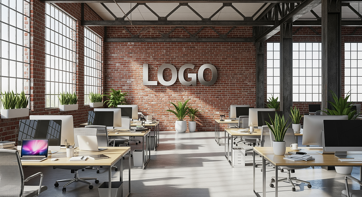 Industrial Loft