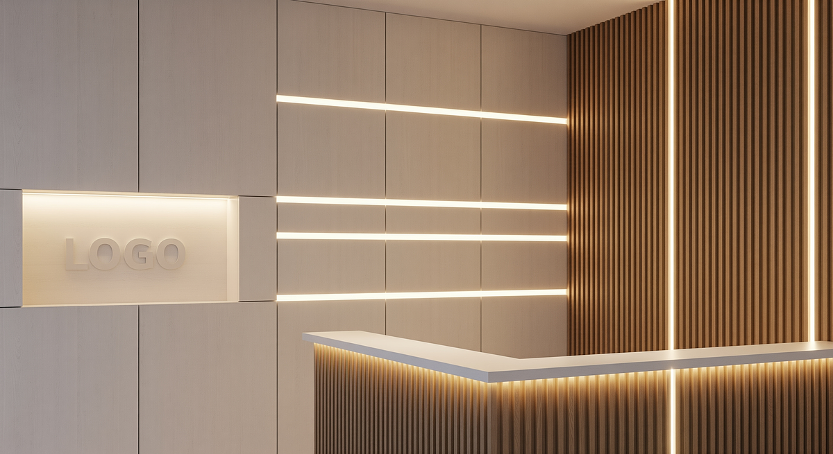 Light Reception