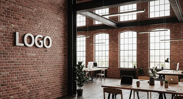 Creative Industrial Startup Loft