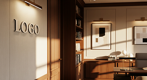 Elegant Legal Chamber