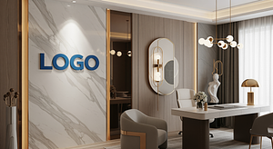 Marble Gold Elegance