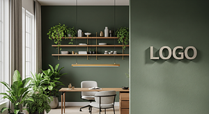 Verdant Brass Thinkspace