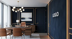 Velvet Harbor Consultancy Suite Executive Virtual Office Background