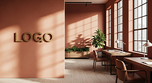 Sunlit Terracotta Strategy Loft