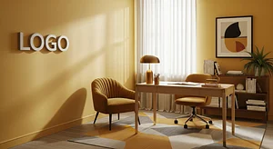 Saffron Maple Consulting Den Consulting Virtual Office Background