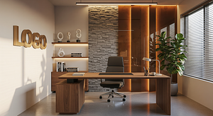 Amberglass Strategy Den