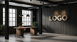 Midnight Cedar Consultancy Loft