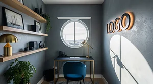 Slate Harbor Consultancy Nook Consulting Virtual Office Background