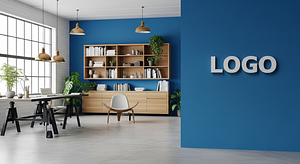 Cobalt Drift Design Loft