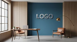 Azure Oak Consulting Loft Corporate Virtual Office Background