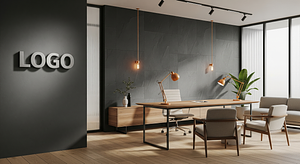 Amber Slate Innovation Den