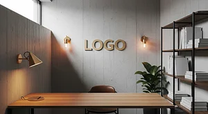 Amberleaf Strategy Alcove Consulting Virtual Office Background