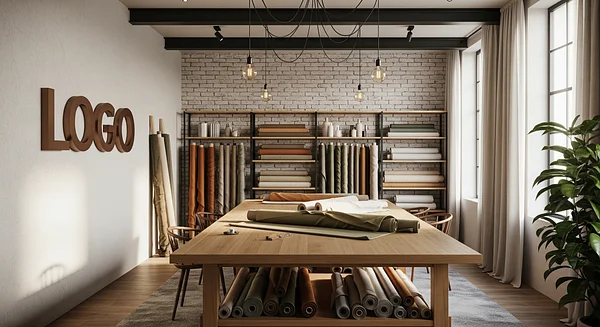 Amberwave Textile Atelier