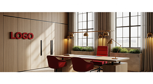 Crimson Willow Strategy Loft