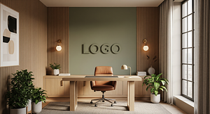 Sagewood Executive Den