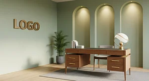 Juniper Brass Concept Den Consulting Virtual Office Background