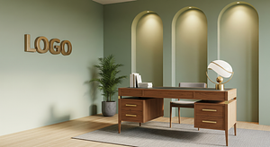 Juniper Brass Concept Den