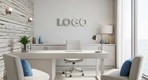 Driftwood Azure Strategy Nook