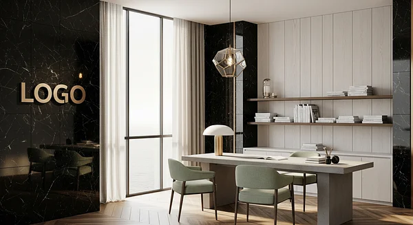 Obsidian Riviera Consultation Loft