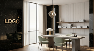 Obsidian Riviera Consultation Loft